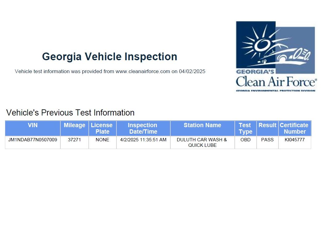 2022 Mazda MX-5 Miata Sport - Photo 23